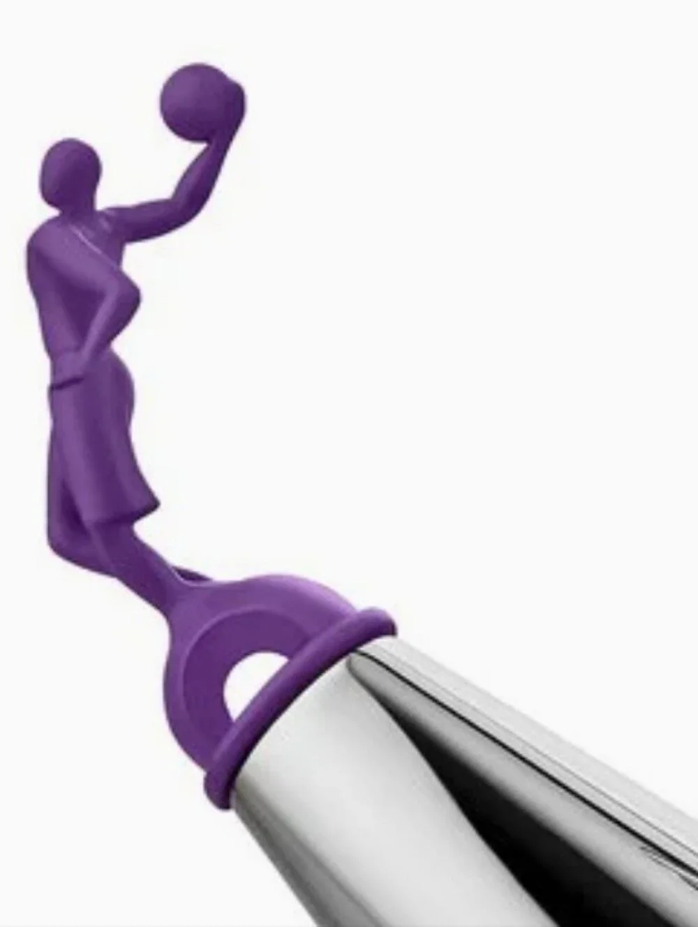 Alessi Limited Edition 3909 Kettle